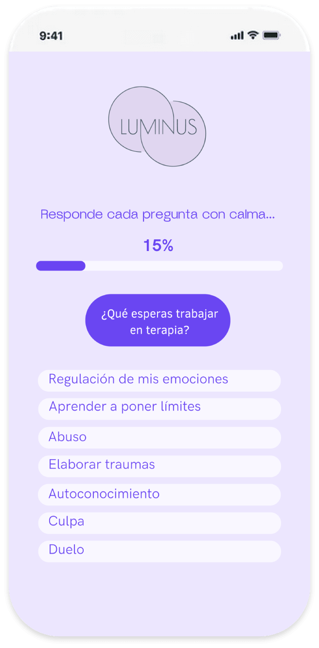 Psicólogo online
